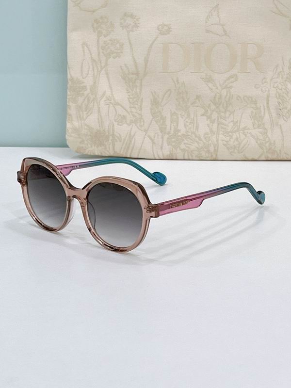 Dior Sunglasses ID:20260410-760